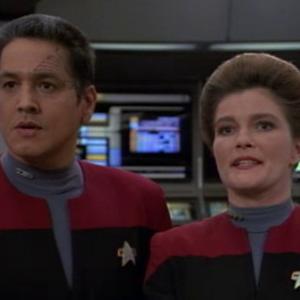 Foto di Star Trek: Voyager