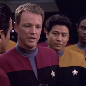 Foto di Star Trek: Voyager