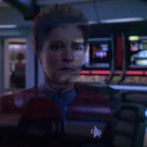 Foto di Star Trek: Voyager