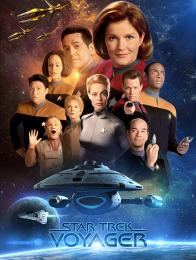 Star Trek: Voyager
