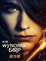 Wynonna Earp
