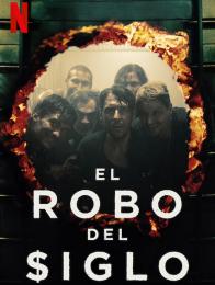 La Rapina del Secolo