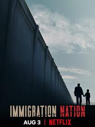 Immigration Nation