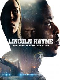 Lincoln Rhyme - Caccia al Collezionista di Ossa