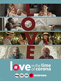 L'Amore ai Tempi del Corona