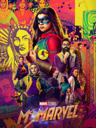 Ms. Marvel