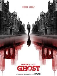 Locandina della Serie TV