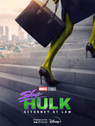 She-Hulk: Attorney at Law