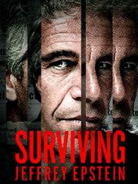 Surviving Jeffrey Epstein