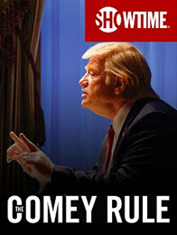 Sfida al Presidente - The Comey Rule