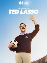 Ted Lasso