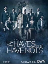 The Haves and the Have Nots