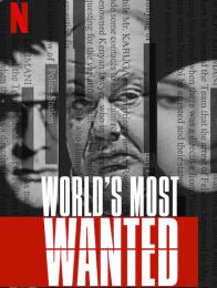 World's Most Wanted