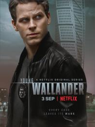 Il Giovane Wallander