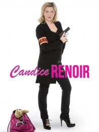 Candice Renoir