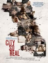 City So Real
