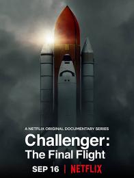 Challenger: L'Ultimo Volo