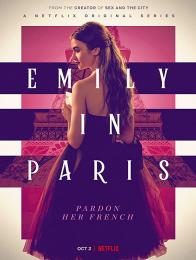 Emily in Paris