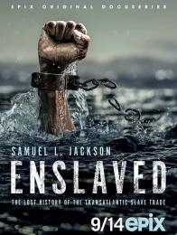 Enslaved