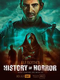History of Horror