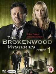 I Misteri di Brokenwood