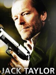 Jack Taylor