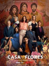 La Casa de las Glores