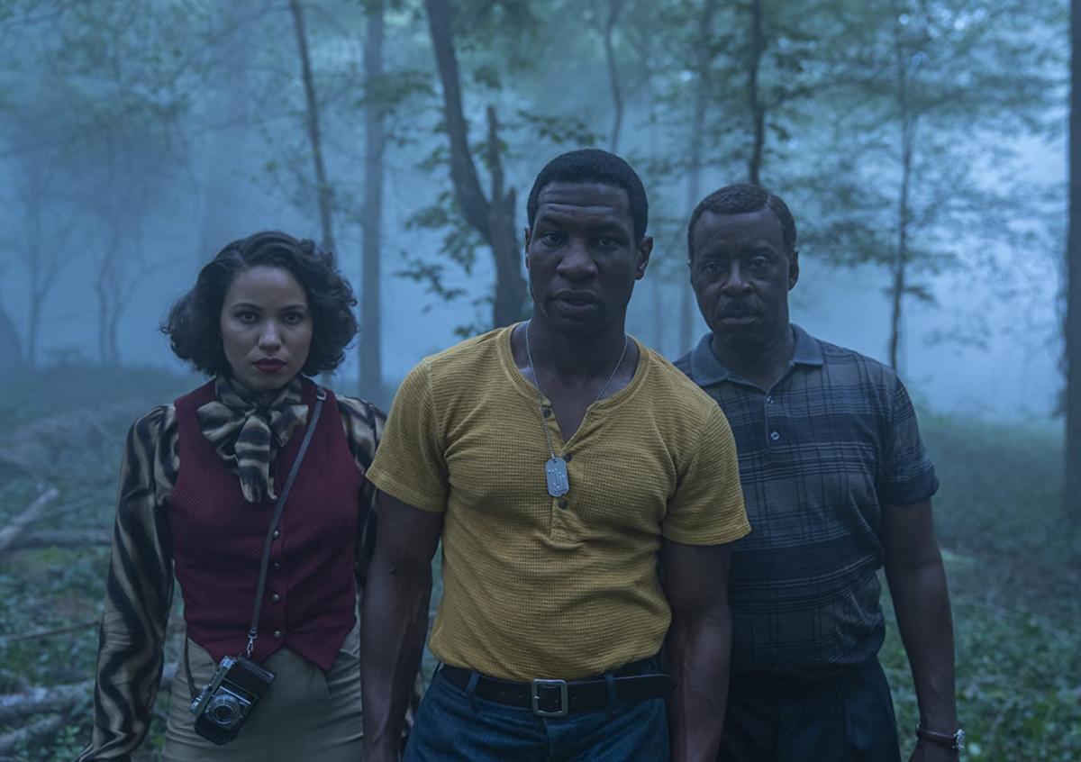 Lovecraft Country - La Terra dei Demoni