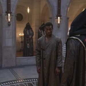 Foto di Lovecraft Country