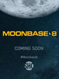 Moonbase 8