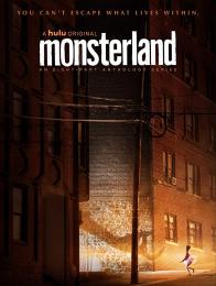 Monsterland
