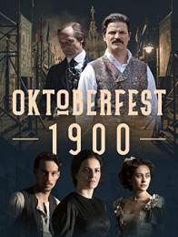 Oktoberfest: Birra e Sangue