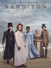 Locandina della Serie TV