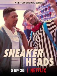 Sneakerheads