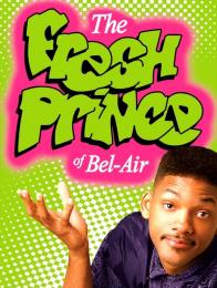 Willy, il Principe di Bel Air