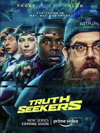 Truth Seekers