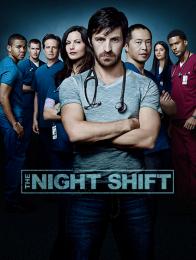 The Night Shift