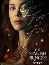 The Spanish Princess