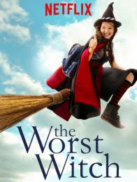 Una Strega Imbranata