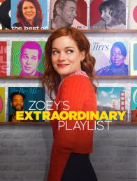 Lo Straordinario Mondo di Zoey