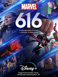 Marvel 616