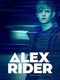Alex Rider
