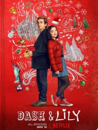 Dash & Lily
