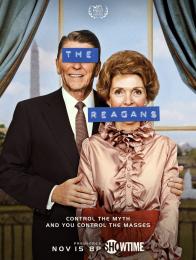 The Reagans