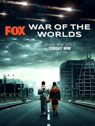 War of the Worlds
