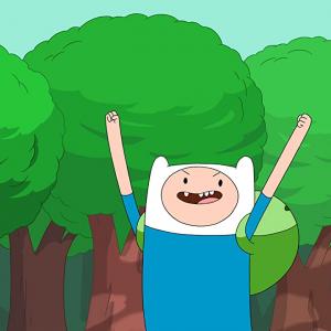 Foto di Adventure Time