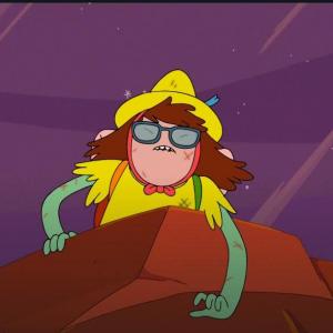Foto di Adventure Time