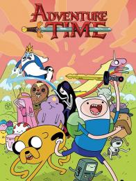 Adventure Time
