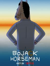 BoJack Horseman