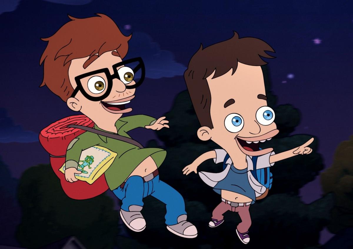 big mouth s2 free online big mouth s2 free online